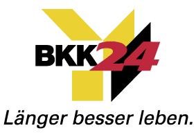 BKK24 Logo bunt